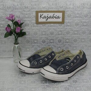 CONVERSE Youth Sneakers Size 1